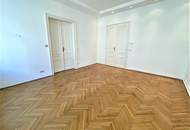 KENYONGASSE, 76 m2 Altbau, 3 Zimmer, Extraküche, Duschbad, Parketten, WG-geeignet, Westbahnhof-Nähe