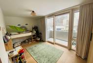 Außergewöhnliche Luxuswohnung mit direktem Liftzugang & zwei Terrassen in Hietzing