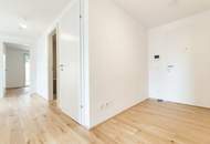 FLORIANI – Quartier am Tullnerfeld - Stilvolle Eckwohnung mit großer Terrasse &amp; Garten - Viele Extras für ihr Wohlbefinden - Nähe Bahnhof Tullnerfeld - PROVISIONSFREI
