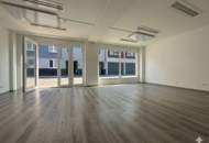 Attraktives Geschäftslokal mit großer Glasfront – Top Preis-Leistung nahe Meidlinger Hauptstraße