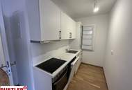 Moderne 2 Zimmer Wohnung mit Balkon