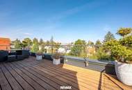 WOHNEN MIT STIL | KOMFORT | LUXUS UND SWIMMINGPOOL in Grünruhelage.