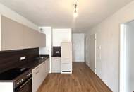Neubauwohnung mit großer Loggia ++ Deckenkühlung ++ Nähe Simmeringer Bad ++ 4.OG