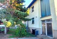 2 separate Wohneinheiten mit je 100m² Wohnfläche