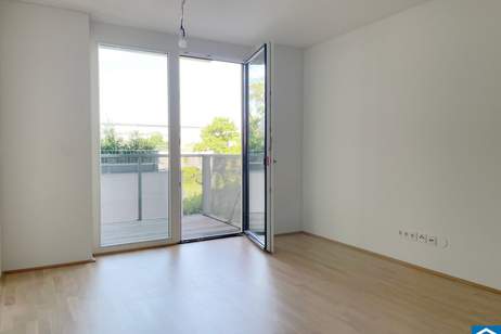 2-Zimmer-Wohnung mit Balkon nahe Donaukanal, Wohnung-kauf, 349.000,€, 1090 Wien 9., Alsergrund