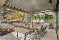 HILL HOUSE - Privatresidenz über den Dächern Wiens