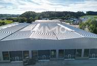 Top - Gewerbeliegenschaft im Bezirk Vöcklabruck zu kaufen