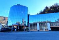 Büroflächen in sehr günstiger Lage zu mieten, Kufstein