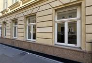 1050! Schönes Altbaubüro nahe U4/Pilgramgasse!