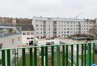 Freundliche 2 Zimmerwohnung an der U3!
