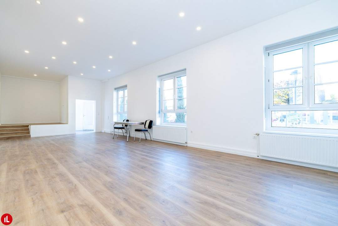 ca. 100 m² Büro im Zentrum von Fischamend zu mieten