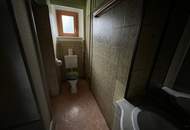 UNBEFRISTET! 3 Zimmer UND extra Kabinett