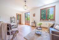 Berg.blick - charmante 3 Zimmer Wohnung in Großgmain bei Salzburg