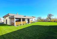 "Luxus-Bungalow • Barrierefrei • Top-Lage"