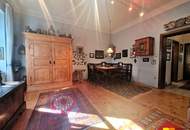 Charmantes Haus auf wunderbarem Grundstück