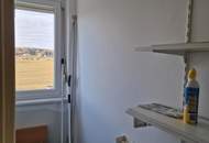 Mietwohnung im Grünen mit Burgblick