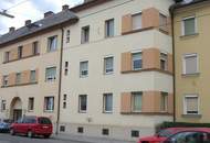 Unbefristete 2-Zimmer-Wohnung mit großer Küche