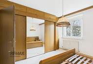 Kompakt, durchdacht, lebenswert - 3-Zimmer-Wohnung in Feldkirch/Gisingen
