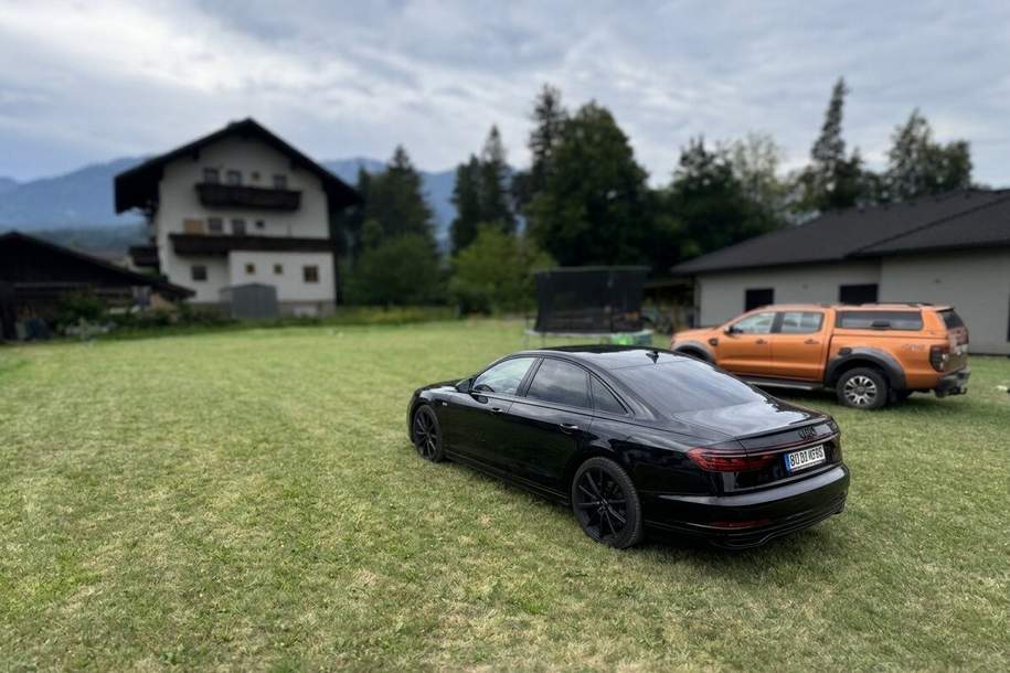 Baugrund in Finkenstein, nur 300 m zum Faaker See – ideal für Wohnen und Kapitalanlage!, Grund und Boden-kauf, 199.000,€, 9584 Villach Land