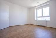ERSTBEZUG in Wiener Neustadt – hochwertige 3-Zimmer-Wohnung mit Balkon und Tiefgarage im „ein viertel grün“