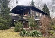 "Leben geniessen am Waldsee!"