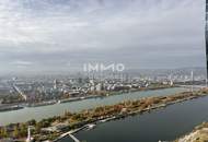 DC2 Tower: SKY RESIDENCES 45. Etage inkl. Sonnenuntergang