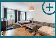 charmanter Altbau-Atelierflair