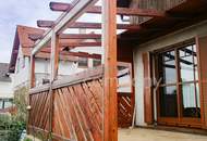 Familiennest in Zwölfaxing: 3 Zimmer, Garten und moderne Ausstattung!