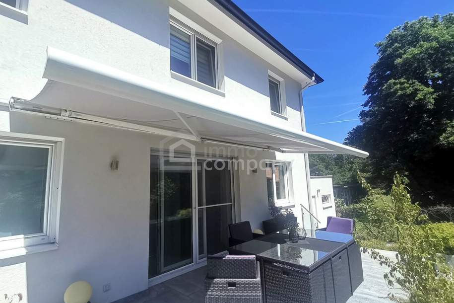 Außergewöhnlich großzügige Zimmer & perfekte Raumaufteilung beim Wienerwald!, Haus-kauf, 1.290.000,€, 1230 Wien 23., Liesing