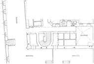 Schöne Geschäftslokal, Gewerbeimmobilien, Souterrain