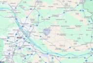 Repräsentatives Büro mit Atrium & optionaler Lagerhalle in bester Lage bei Wien