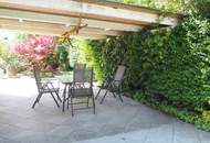 "Ruheoase, großer Garten, genügend Platz zum Wohlfühlen!"