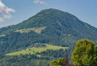 Baugrundstück in traumhafter Aussichtslage am Sonnberg