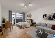 Raum für die ganze Familie – 1–4 Zimmer mit Freifläche