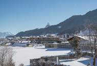 Miete: Haushälfte mit Blick auf den Wilden Kaiser