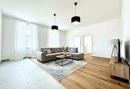 Stilvoll saniertes Wohnjuwel mit moderner Ausstattung in ruhiger Bestlage nahe U4