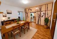 EXKLUSIVES WOHNEN IM HERZEN VON MARGARETEN: ELEGANTE ALTBAUWOHNUNG MIT LIFT