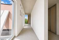 NEU | Exklusive Preisaktion |DACHTERRASSENWOHNUNG MIT TRAUMHAFTER PARKBLICK! | Bestlage zwischen Schlingermarkt und SCN