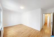 Charmante 2 Zimmerwohnung mit Balkon Nahe Rennweg