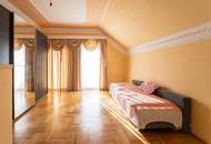 "Für Ein oder zwei Familien - Haus mit Eleganz"