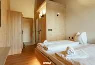 Wunderschönes Penthouse in sonniger und ruhiger Lage