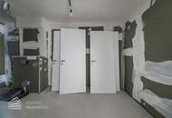 Heller 4-Zimmer Erstbezug mit Balkon, Nähe Kutschkermarkt