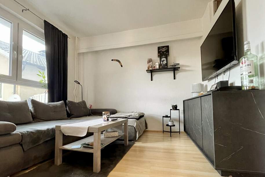 Zum Kauf steht eine ca. 46 m² große 1,5-Zimmer-Wohnung in Voitsberg!, Wohnung-kauf, 74.500,€, 8570 Voitsberg