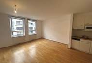 Helle Einraumwohnung inkl. Gemeinschaftsterrasse unweit der BOKU!
