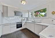 "Das Haus im Haus" - Wundervolle Maisonette mit Blick über Wien!