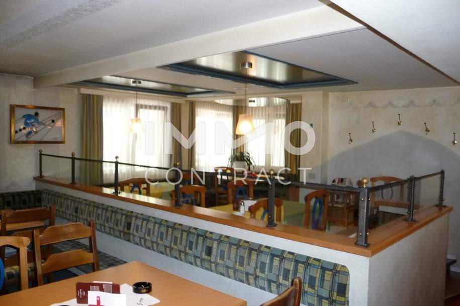 Investition mit Mehrwert, Gewerbeobjekt-kauf, 9920 Lienz