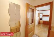 Eigentumswohnung über der Nebelgrenze in Lichtenberg, mit TG - Platz