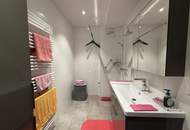 Lichtdurchflutete 3 Zimmer Wohnung mit Grünblick