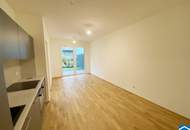 Ruhiger 2-Zimmer-Wohntraum mit Eigengarten: Wohnen am Leberberg!