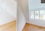 | ERSTBEZUG NACH SANIERUNG | MAISSONETTE | KLIMATISIERT | WÄRMEPUMPE |